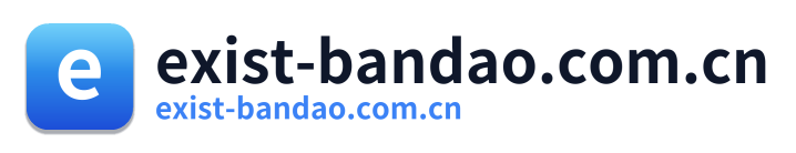exist-bandao.com.cn